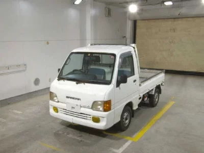Subaru SAMBAR