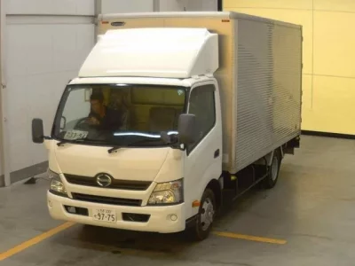 Hino DUTRO