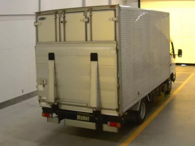 Hino DUTRO