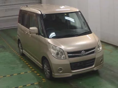 Suzuki PALETTE