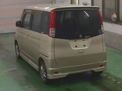 Suzuki PALETTE