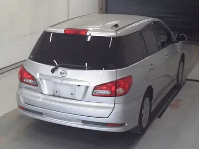 Nissan WINGROAD