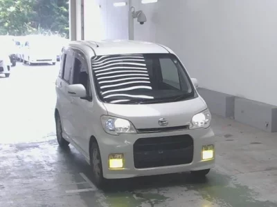 Daihatsu TANTO EXE