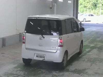 Daihatsu TANTO EXE