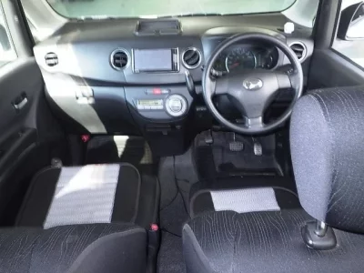 Daihatsu TANTO EXE