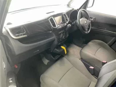 Mitsubishi DELICA D2