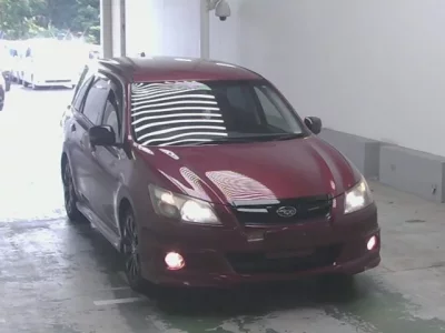 Subaru EXIGA