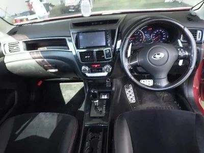 Subaru EXIGA