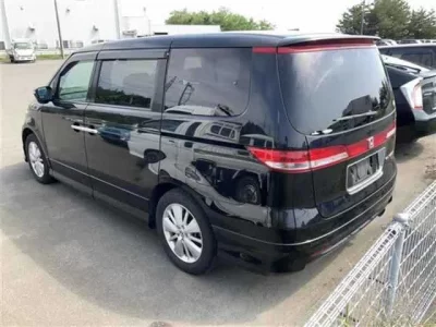 Honda ELYSION