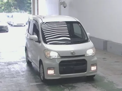 Daihatsu TANTO EXE