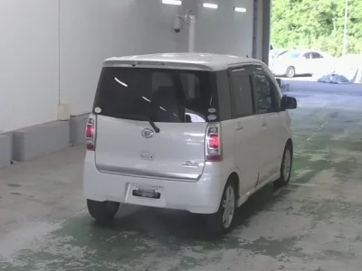 Daihatsu TANTO EXE