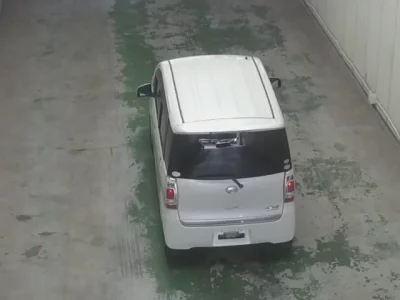 Daihatsu TANTO EXE