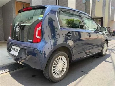Volkswagen UP