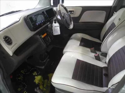 Suzuki MRWAGON