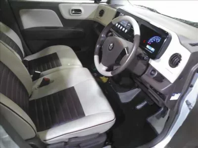 Suzuki MRWAGON