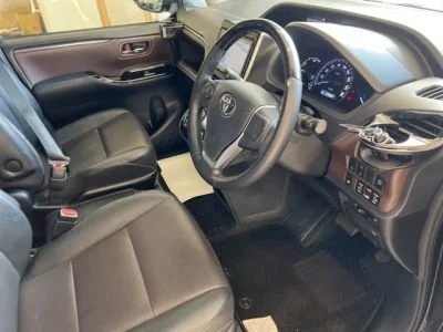 Toyota ESQUIRE