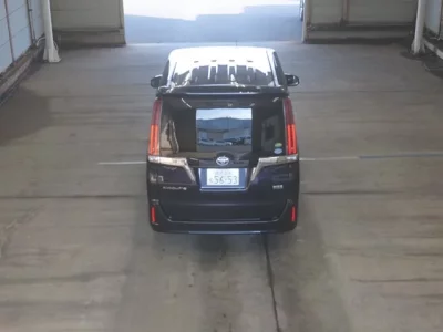 Toyota ESQUIRE