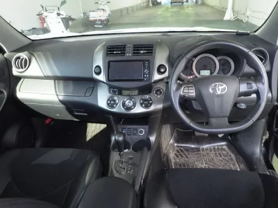 Toyota VANGUARD