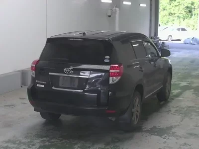 Toyota VANGUARD