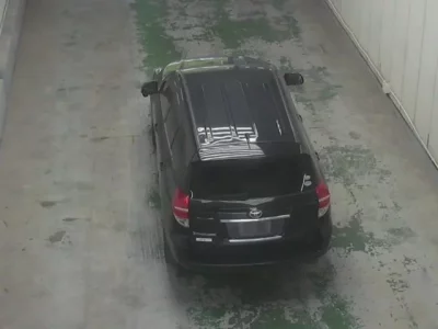 Toyota VANGUARD