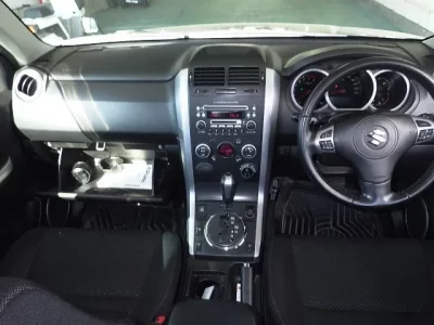 Suzuki ESCUDO