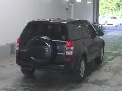 Suzuki ESCUDO