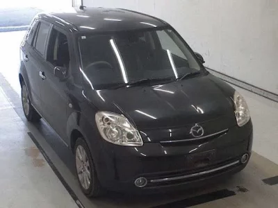 Mazda VERISA