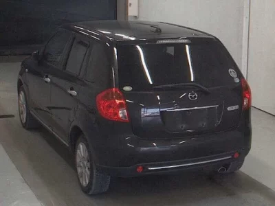 Mazda VERISA