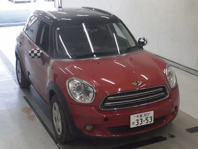 BMW MINI