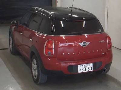 BMW MINI