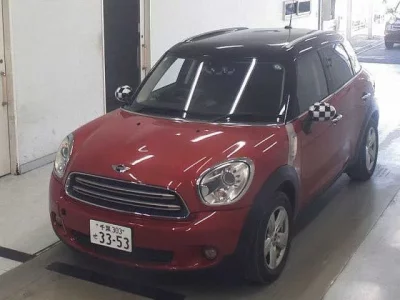 BMW MINI