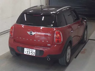 BMW MINI