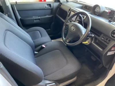 Toyota BB