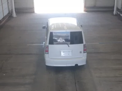 Toyota BB