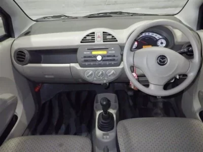 Mazda CAROL