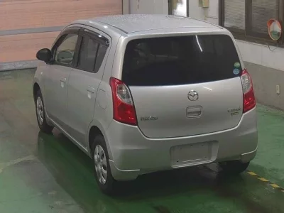 Mazda CAROL