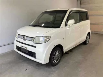Honda ZEST