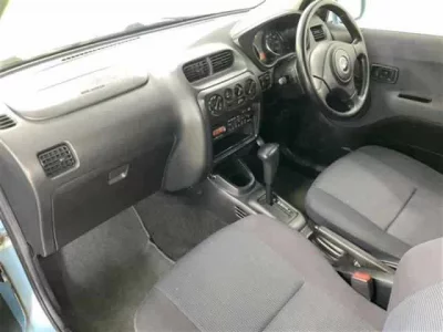 Daihatsu TERIOS KID