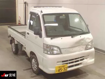 Subaru SAMBAR