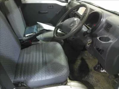 Subaru SAMBAR