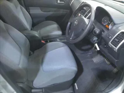 Nissan WINGROAD