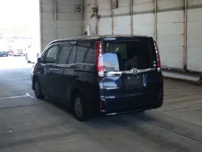 Toyota ESQUIRE