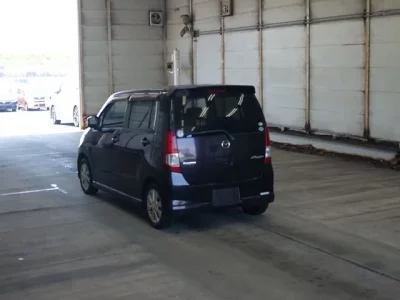 Mazda AZ WAGON