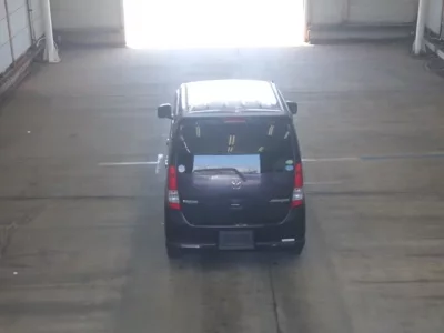 Mazda AZ WAGON