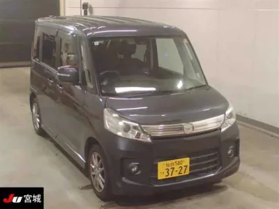 Mazda FLAIR WAGON