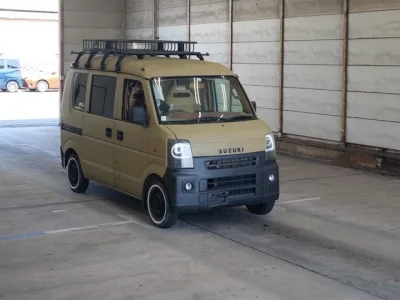 Suzuki EVERY