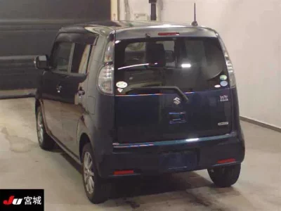 Suzuki MRWAGON