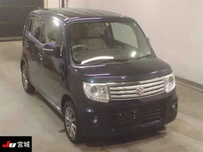 Suzuki MRWAGON