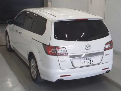Mazda MPV
