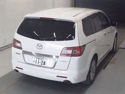 Mazda MPV